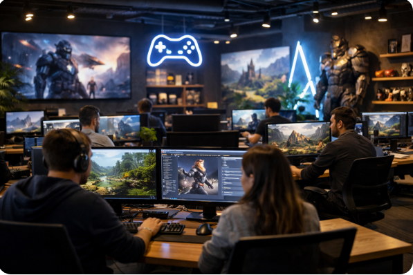 杏彩平台游戏公司